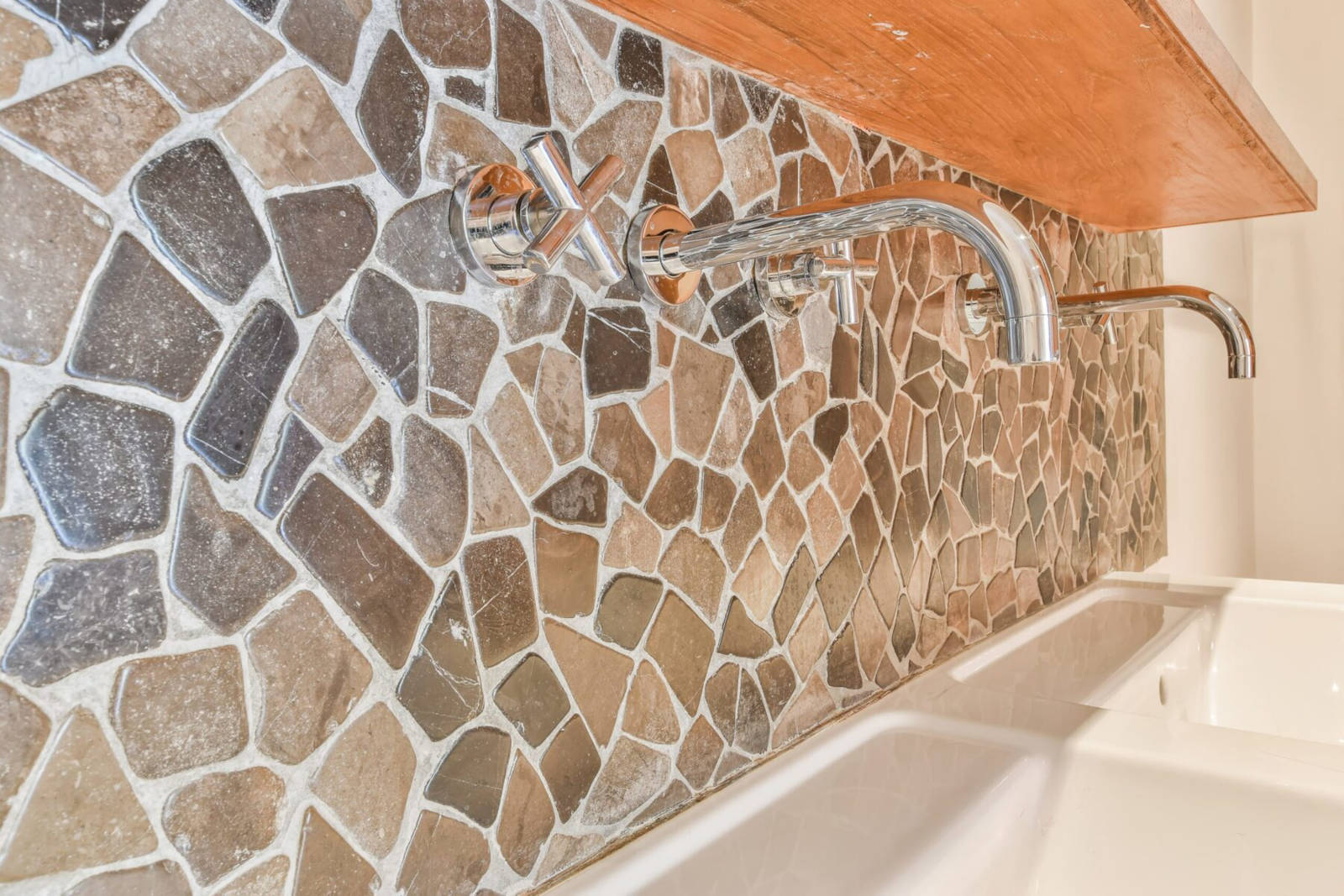 Individual Tile Replacement