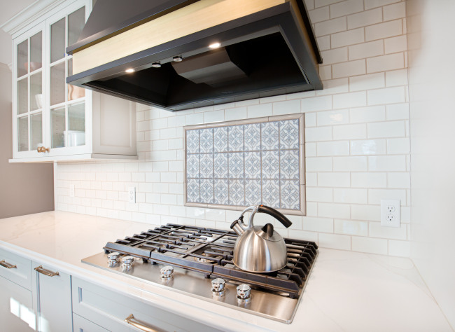 Kitchen Tile Cleaning and Restoration
